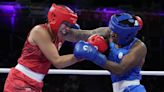 Women's boxing medal hopeful Tammara Thibeault drops opening bout in Paris