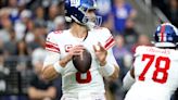 Ex-NFL GM: Giants' love for Daniel Jones is ruining the franchise