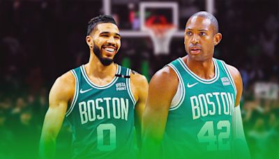 Al Horford reveals Jayson Tatum's gesture that fired up Celtics amid Cavs Game 3 threat