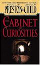 The Cabinet of Curiosities (Pendergast, #3)