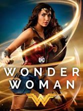 Wonder Woman