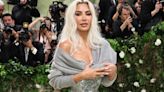 Kim Kardashian's Met Gala Outfit Explained: Why She Wore 'Gap Sweater' Over Corseted Look