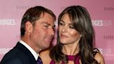 ‘It still is very hard – losing Shane was terrible’: Elizabeth Hurley reflects on death of ex-fiancé and cricket legend Shane Warne