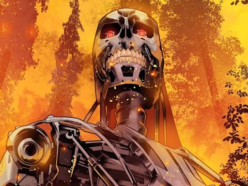 The Terminator Returns in First Look at New Series