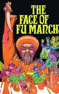 The Face of Fu Manchu