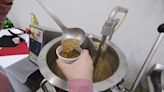 University of Saskatchewan researchers, Food Centre produce soup mix to cut food bank costs