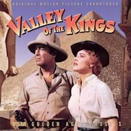 Valley of the Kings [Original Motion Picture Soundtrack]