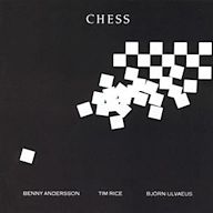 Chess [Original Cast Recording]