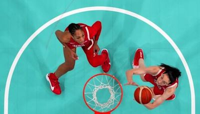 US women’s basketball vs. France preview: How to watch and what to know - The Boston Globe