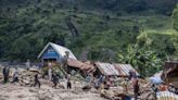 Al menos 16 muertos por las graves inundaciones en el este de la RD del Congo