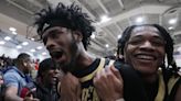 IHSAA basketball sectional scores, highlights from tournament's second night