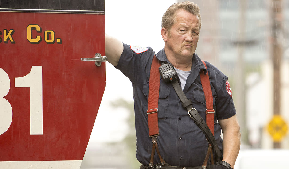 Where Is He?! Mouch’s Chicago Fire Future Revealed as a Fourth Character Says Their Goodbye This Season