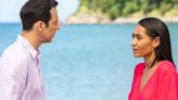 Death in Paradise's finale could be the most emotional yet as Ralf's exit teased