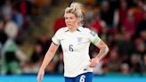 ‘We gifted them two goals’ says Millie Bright after England lose to Netherlands