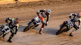 American Flat Track Previews 2024 Lima Half-Mile