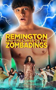 Remington and the Curse of the Zombadings