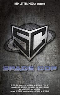 Space Cop