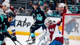 Three ways the Kraken can even their Stanley Cup playoff series with the Avs in Game 4