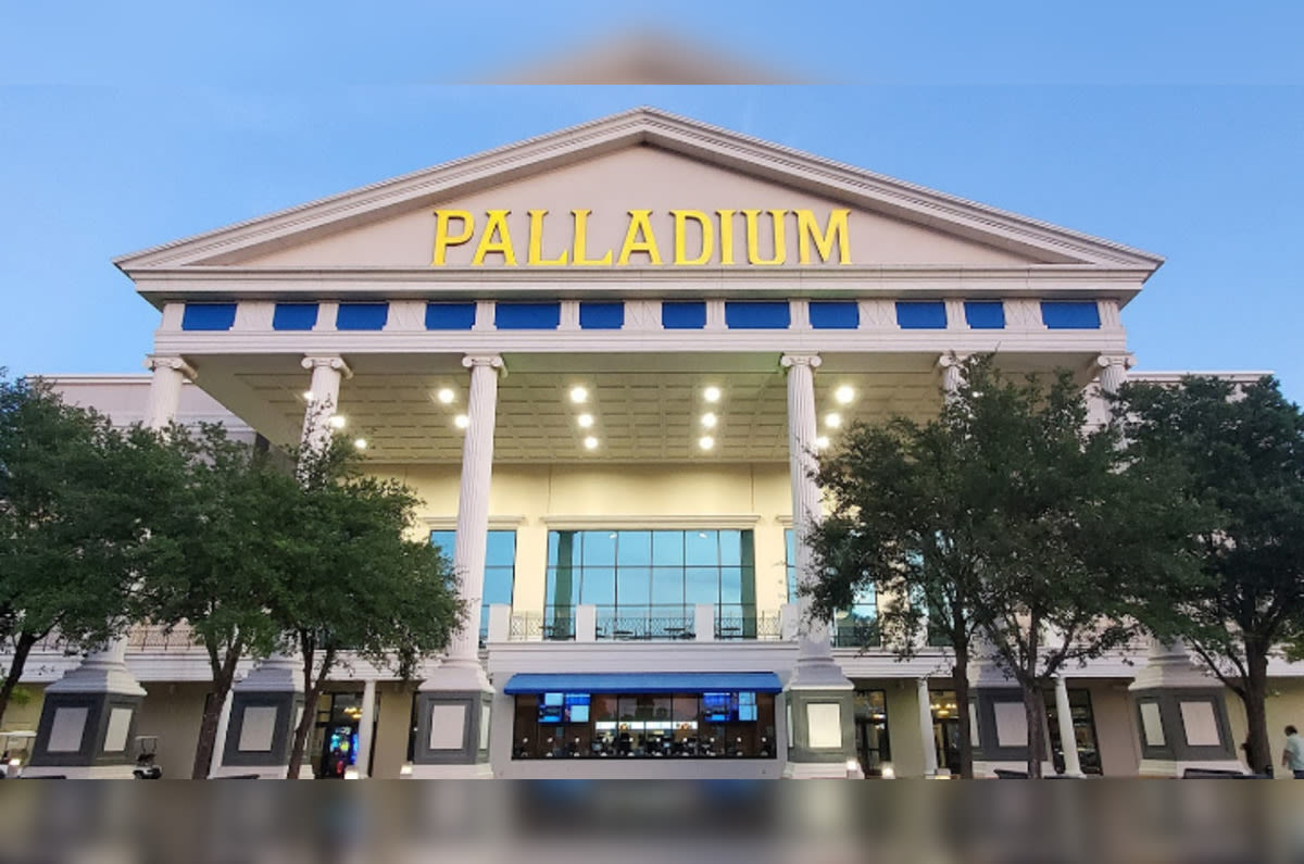 Woman Assaulted During Movie Screening at Santikos Palladium in San Antonio, Police Seek Assailant