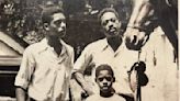 One grandfather's act of resilience in the Jim Crow South