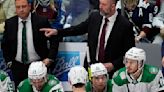 Another deep playoff run for Stars coach Pete DeBoer, who’s in NHL 3rd round for 5th time in 6 years