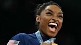 Brilliant Biles leads USA to Olympic women’s team gold