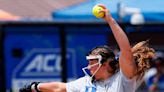 Oklahoma softball beats Duke in six innings to open Women’s College World Series
