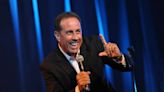 Hello, Macon. Jerry Seinfeld bringing stand-up show here this fall. How to get tickets.