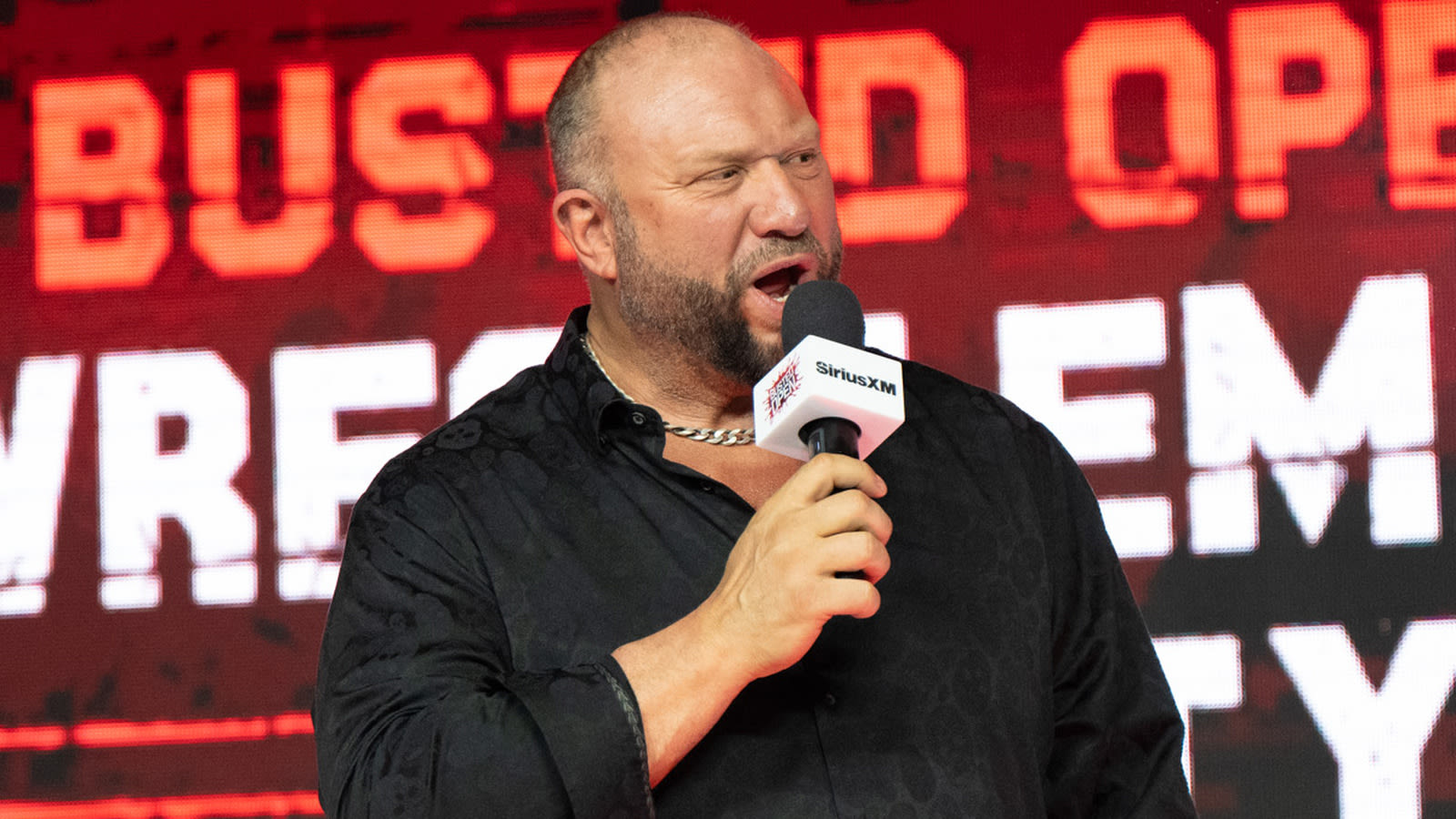 Bully Ray Says AEW Is Clearly Priming This Star For Something - Wrestling Inc.