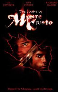 The Count of Monte Cristo (2002 film)