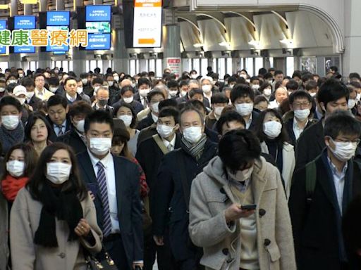 日本「食人菌」疫情再燒！出國該注意哪些預防？ 醫師提供赴日旅遊建議