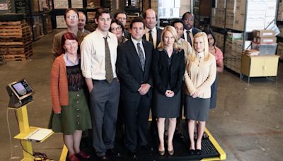 'The Office' spinoff: Everything you need to know