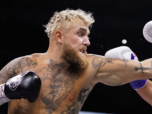 Jake Paul vs Mike Perry live stream: How to watch boxing online, PPV prices, start time