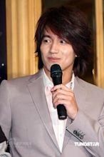 Jerry Yan