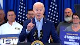 Opinion | The terrible lesson Biden learned from Trump on trade