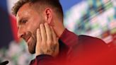 Euro 2024 | ’Been itching for it’: England’s Luke Shaw on return after injury setback