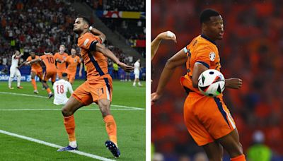 Why Gakpo-Dumfries combo has become the vital Netherlands flank-to-flank move