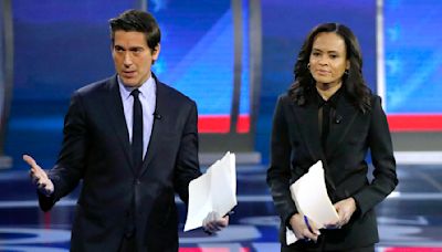 It’s not just Harris and Trump who have a lot at stake in next week’s debate. ABC News does, too