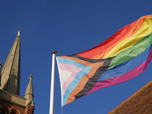 Church of England Synod hears of ‘trench warfare’ on same-sex blessings