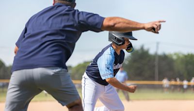 Little League team disqualified at state tourney, giving Southwest second chance