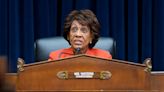 Man who threatened to kill Congresswoman Maxine Waters sentenced to prison