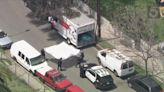 Body found inside stolen U-Haul truck in L.A.