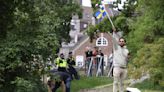 Iraquí que quemó ejemplares del Corán en Suecia pedirá asilo en Noruega