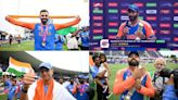 Who Won What As Rohit Sharmas Team India Clinch T20 World Cup 2024 - In Pics