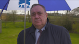 Salmond sets out Alba demands ahead of Yousaf talks