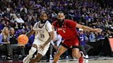 Grand Canyon forward Gabe McGlothan fights through injury to make March Madness history