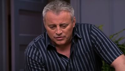 Happy Birthday Matt LeBlanc: Revisiting Joey Tribbiani's 10 Most Memorable Episodes As Actor Turns 57