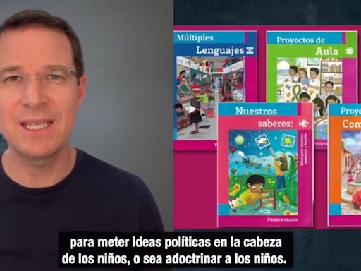 El regreso de Ricardo Anaya, ¿dónde estaba el excandidato presidencial?