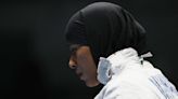 A Teacher Who Removed Student's Hijab Sues Olympic Fencer Ibtihaj Muhammad For Defamation Following Online Posts