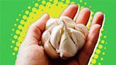 You’ll Be Seeing a New Kind of Garlic at the Grocery Store Soon